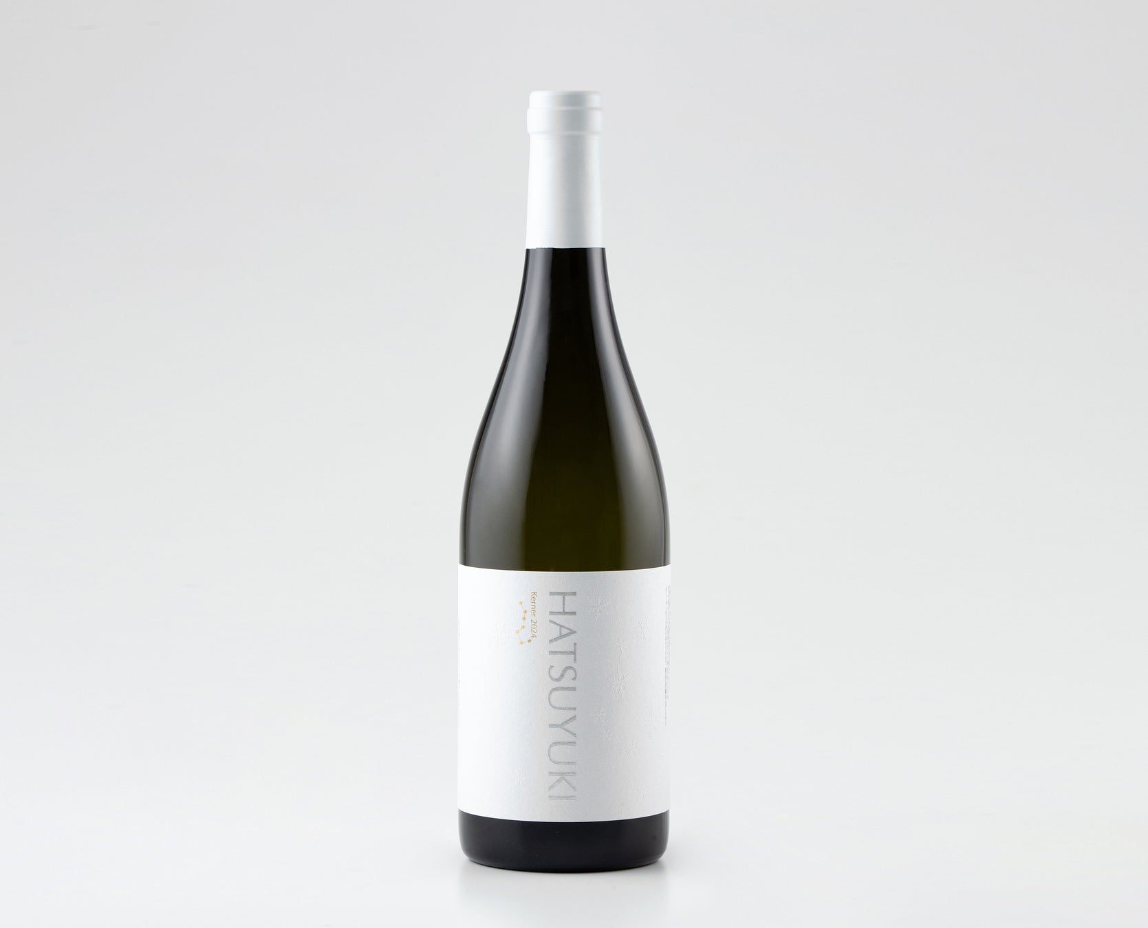 NIKI Hills WineryのフラッグシップワインHATSUYUKI、JALのファーストクラス提供ワインに採用！