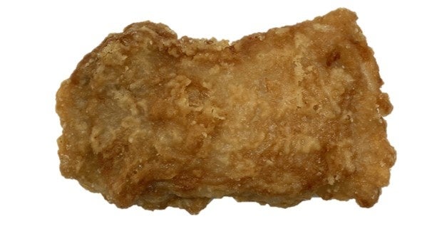 セブン‐イレブンの大人気商品「揚げ鶏」が大きくなって登場！「でかい揚げ鶏」価格・おいしさはそのままで3月6日（金）より数量限定で順次発売