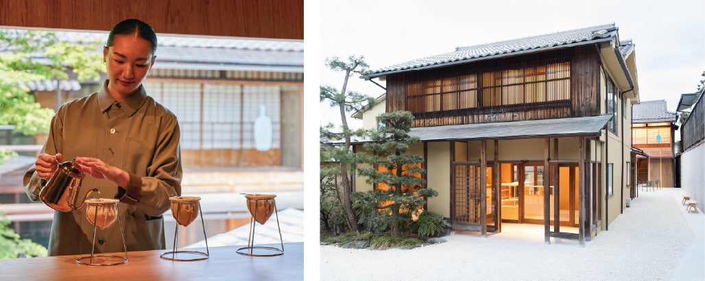 春を詰め込んだ“桜会席”で、お祝いの席を笑顔で満開に。