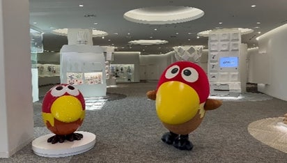 森永エンゼルミュージアム MORIUM（モリウム）４周年を機に2月24日（火）リニューアルオープン　～”モリウム春のおでかけキャンペーン” ３月23日（月）開始～