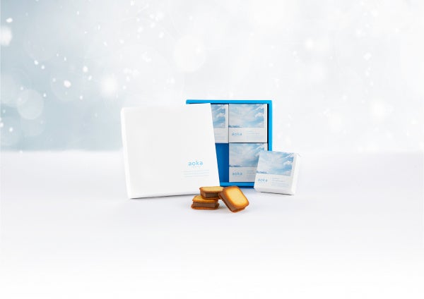 ホワイトデーや卒入学などイベント目白押しの3月。2026年春ギフトはこれ！大丸福岡天神店に期間限定で人気スイーツブランドが続々登場