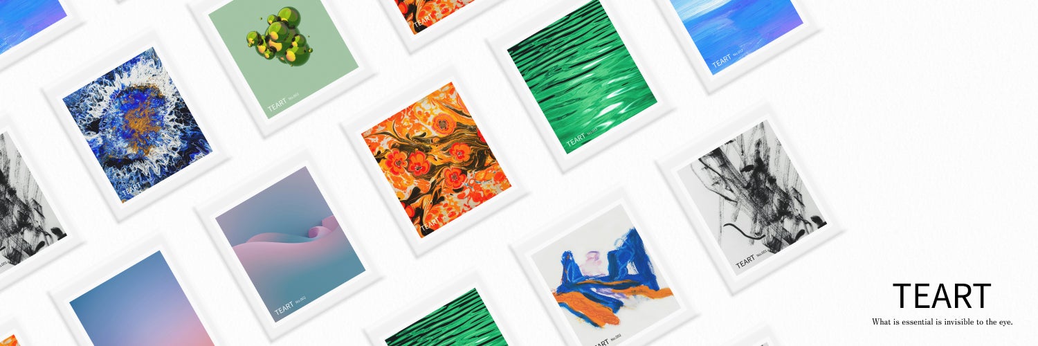 「お疲れさま」の代わりに、一杯の休息を。日本茶ブランド『TEART』がgiftee・TANP・ギフトモールでeギフト販売を開始。