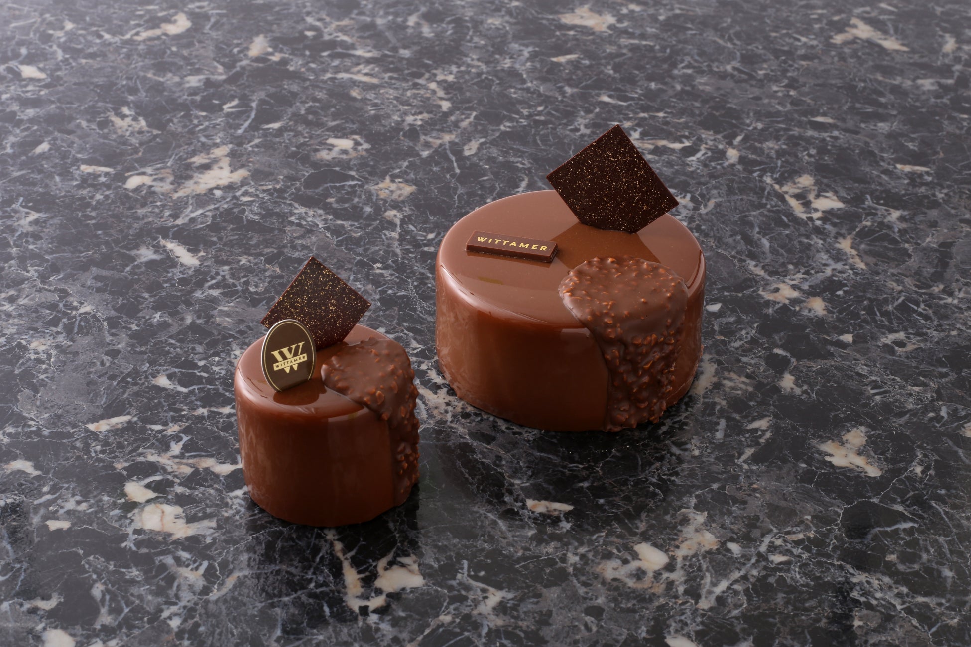 ベルギー王室御用達チョコレートブランド「ヴィタメール」3月7日(土)より春期間限定ケーキを販売いたします