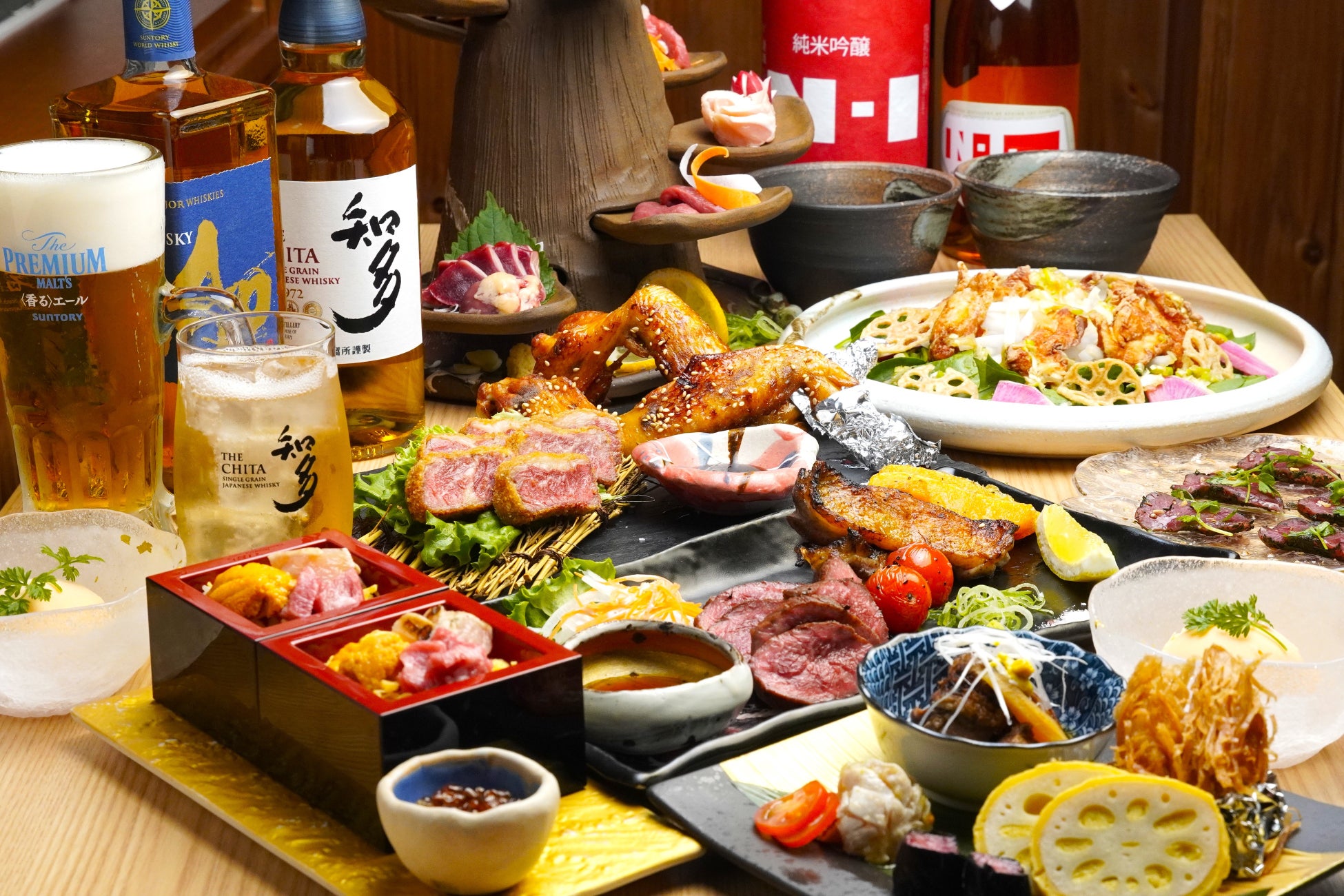 厳選の松阪牛がランチメニューでお値打ちに楽しめる!焼肉【大東園】が「松阪牛カルビランチ」を3月3日(火)より販売開始!