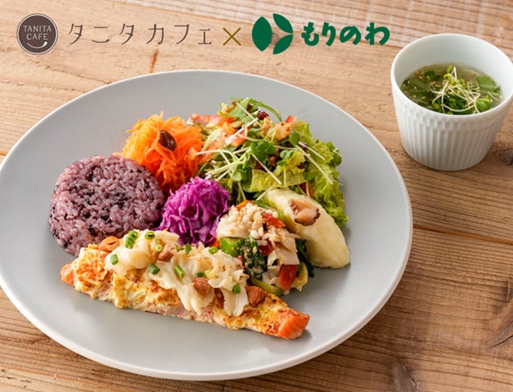 ショートアニメ『私立パラの丸高校』、ZeroBase渋谷にて「Better Better Cafe in ORBcafe」を開催