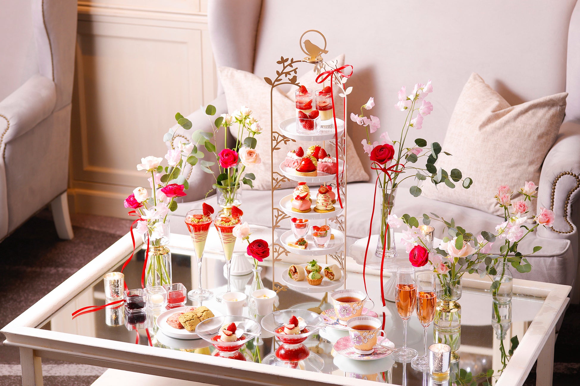 ハナビラタケを使ったコラボメニューを3月2日からタニタカフェで期間限定提供　「食べるビタミンD®」メニュー