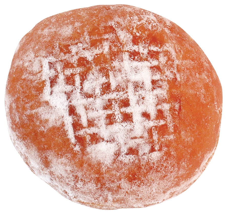 不二家「ミルキー」風味のドーナツ専門店に春らしい新商品が登場！ 「ペコちゃんmilkyドーナツ」季節限定新商品「milkyクリームドーナツ（神奈川県産八重桜）」「milkyドーナツ（抹茶チョコ）」