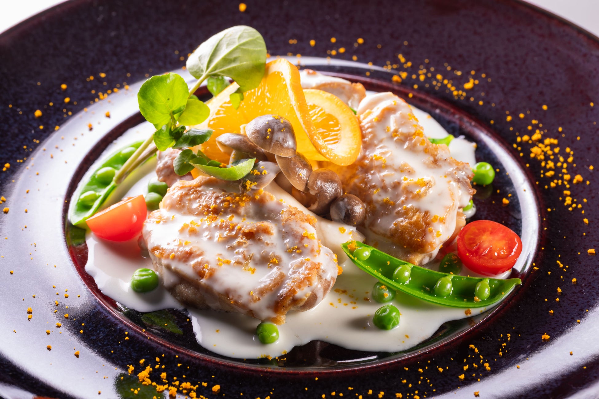 【シーサイドホテル舞子ビラ神戸】明石海峡を望む絶景とともに、春の息吹を味わい尽くす。「春の美食フェア」3月1日より全館で開催。