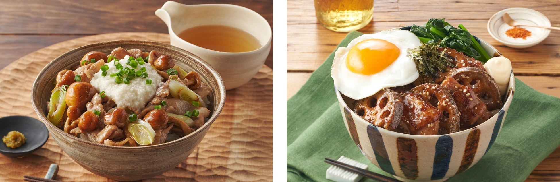 新生活にプラス一品！プレミアムウォーターご契約者様限定！『アマノフーズ ごはんがうまい！スーププレゼントキャンペーン』