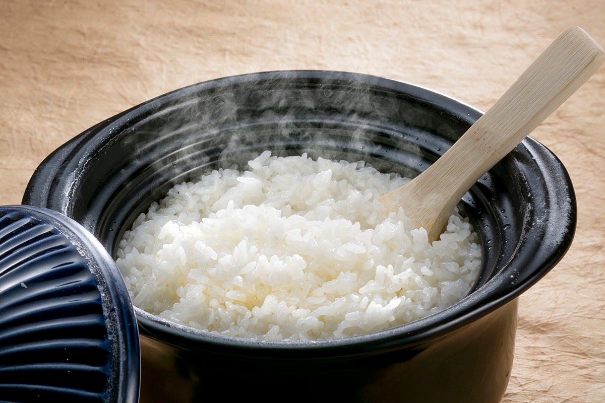 「ごはんが美味しい」に原点回帰。土鍋で炊き上げる「究極の銀シャリ定食」など全20種が新登場！