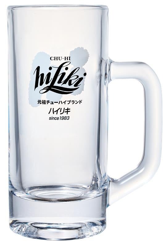 『チューハイハイリキプレーン 40度 ペットボトル1800ml』 3月31日 全国発売