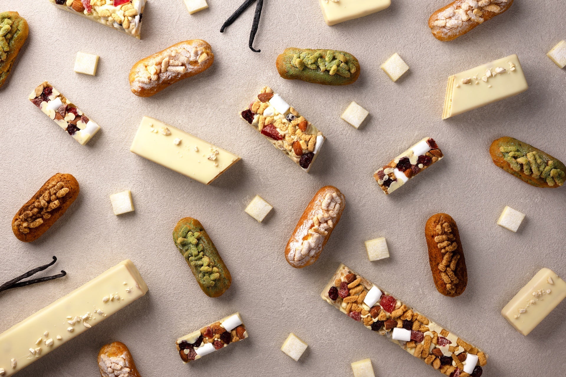 “つくる喜び”を、もっと身近に。会員180万人の製菓EC「cotta(コッタ)」、リアル初進出!3月19日(木)にメディア先行内覧会を開催