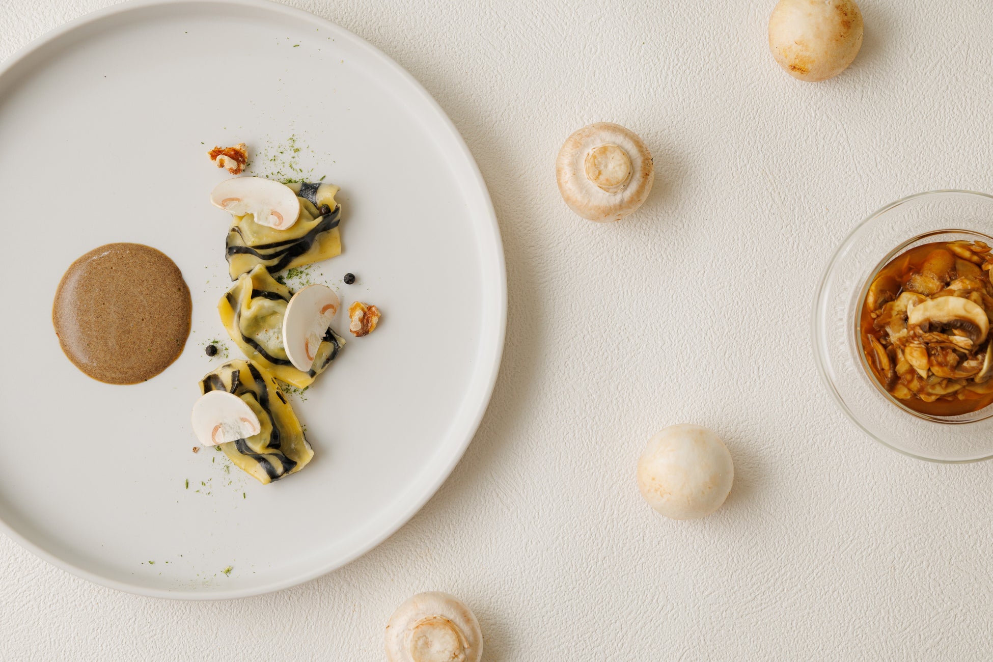 日本の誇る食文化を発信【ザ・キタノホテル東京】Kitano Finds Japan ～発酵 その豊かさを知る＜第１回＞～