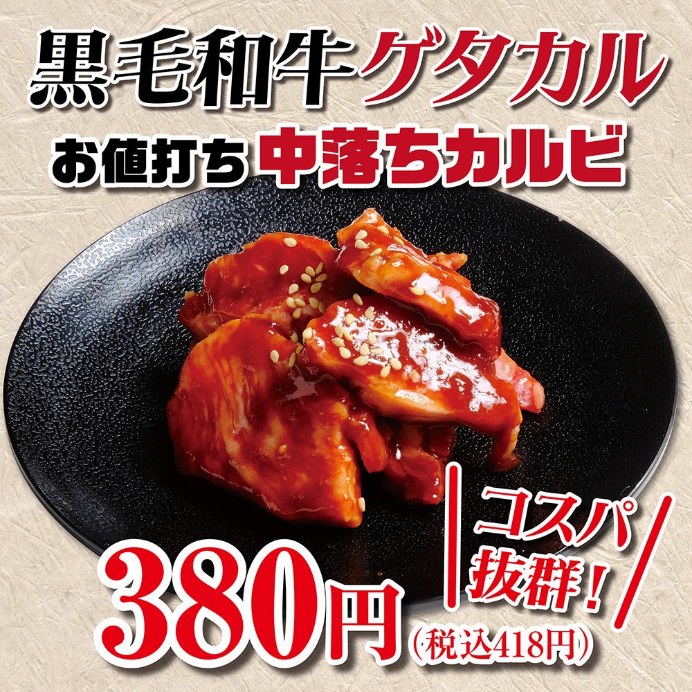 【松のや】マヨラーの皆さまに、ぜひ食べてほしい! 「ハニーレモン唐揚げ定食」発売