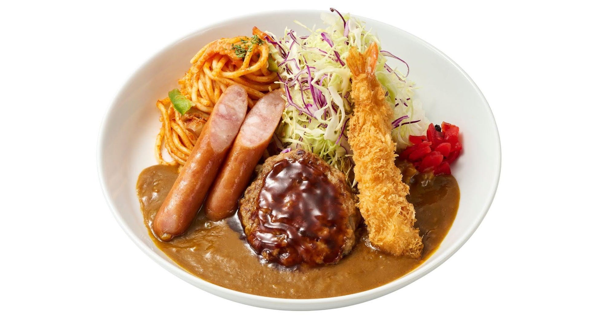 【高田馬場店限定】月替わりの期間限定商品が新登場！3月・4月の新商品を一挙公開！第一弾「大人さまランチカレー」は３月１日（日）発売！