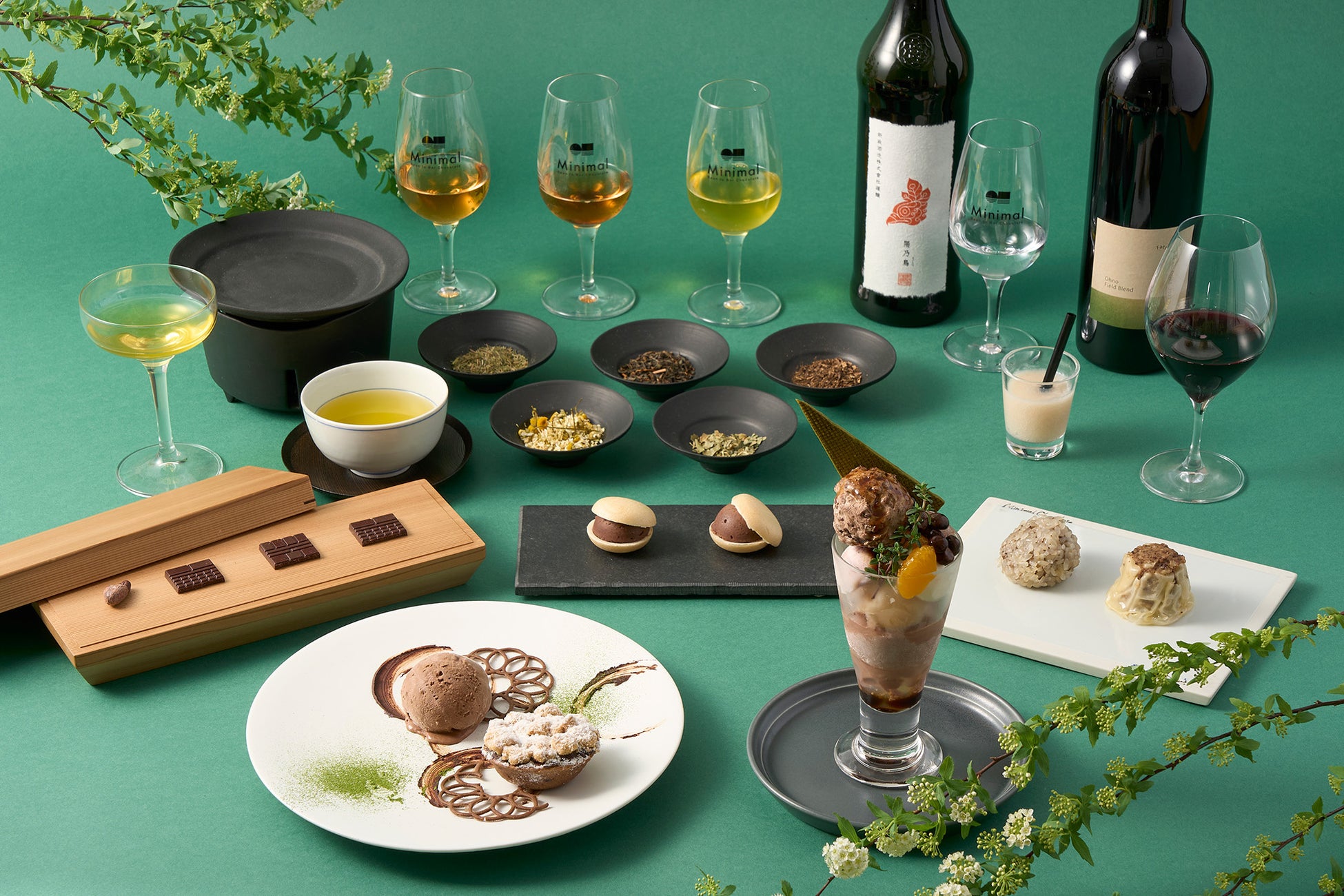 山下本気うどんから春をいち早く感じる新商品が登場!!『桜舞う 白い明太チーズクリームうどん』『春の海老つけうどん』『白桃ソーダ』が新発売