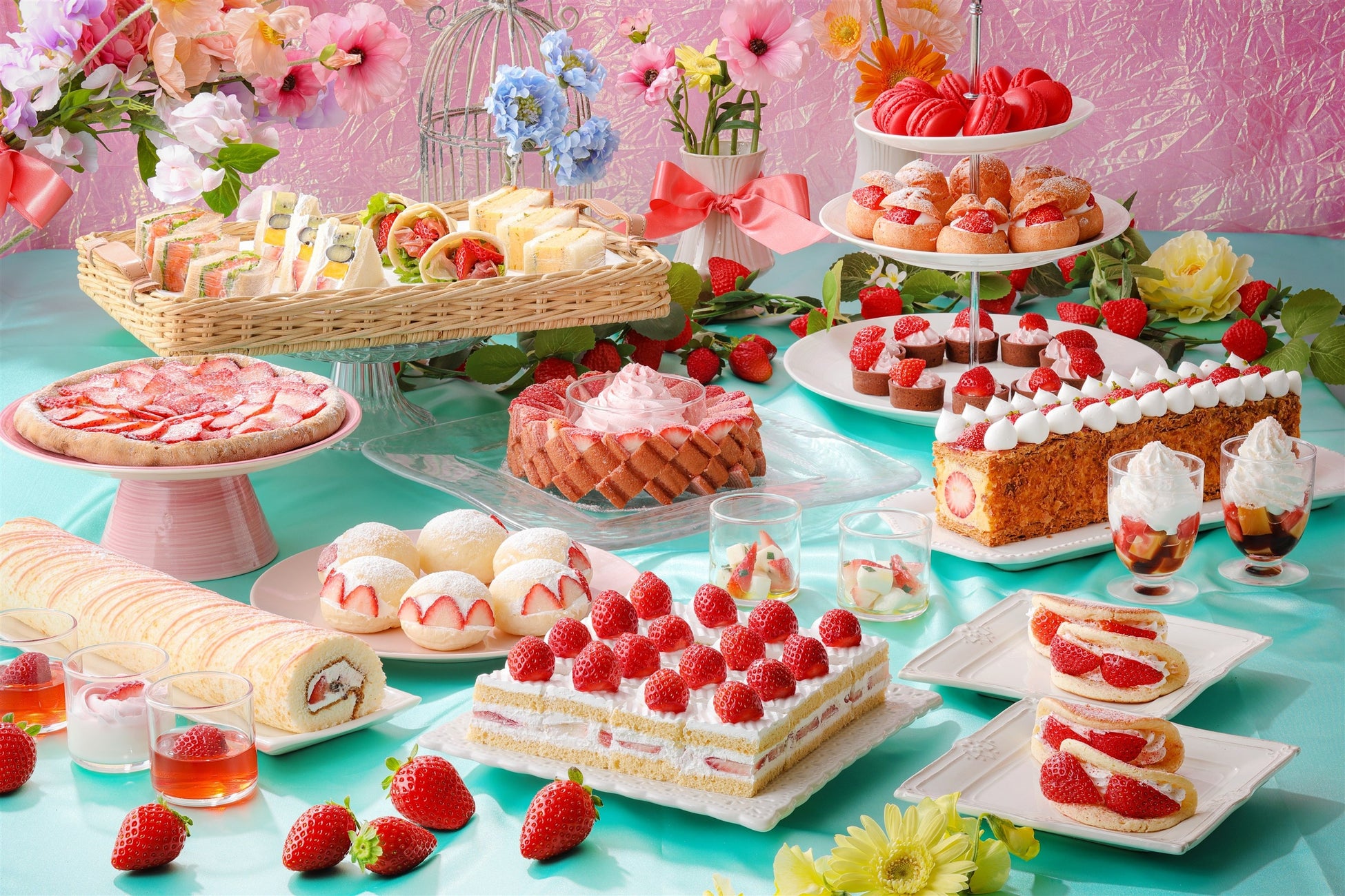 アカチャンホンポ×the kindest共同プロジェクト_「祝いたい、でも余裕がない」生後100日のご家族のための、準備に追われないお食い初めセット