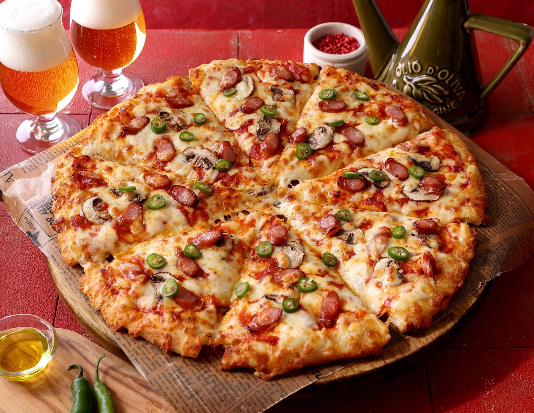 サンシャインシティ 専門店街アルパの飲食店に順番待ち予約サービス「EPARK」導入 飲食店前での「待ち時間」を「自由な時間」に。水族館やイベント会場からも順番待ち予約が可能に!