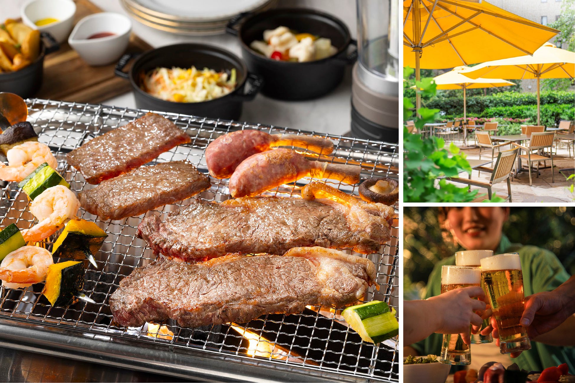 『栄養と料理 Day』に今年も優食が出展