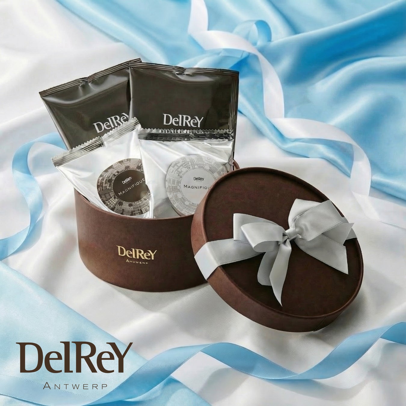 上野凮月堂が「春の期間限定商品」を発売