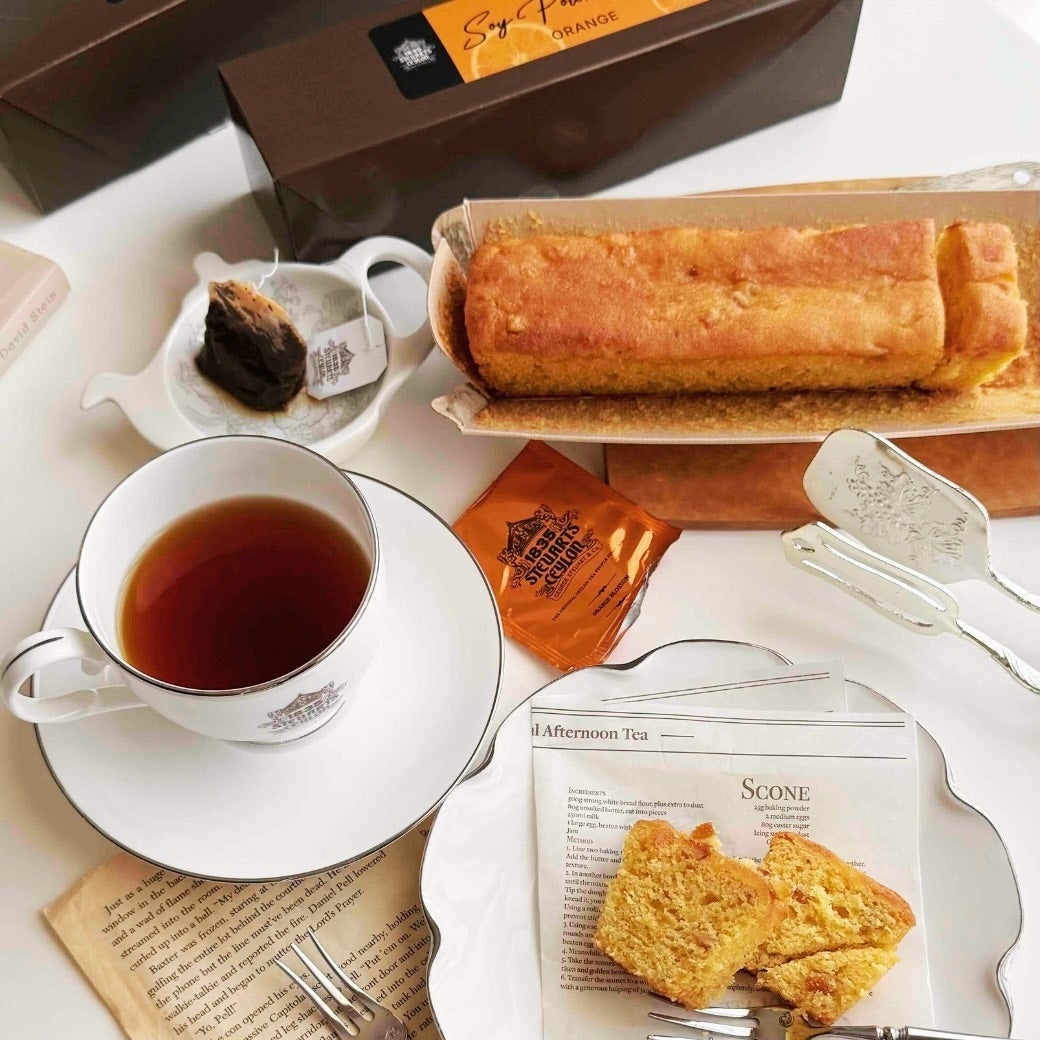 【新商品】カップに住みつくコーヒー好きの猫を描いた『mame cat’s ドリップコーヒー』を郵便局限定で販売開始します