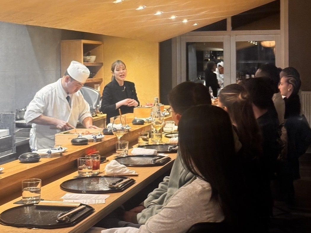 スパゲッティ専門店「壁の穴」春の香りと旬な美味しさ“和風スパゲッティ”3種類を 3月2日(月)より提供開始いたします