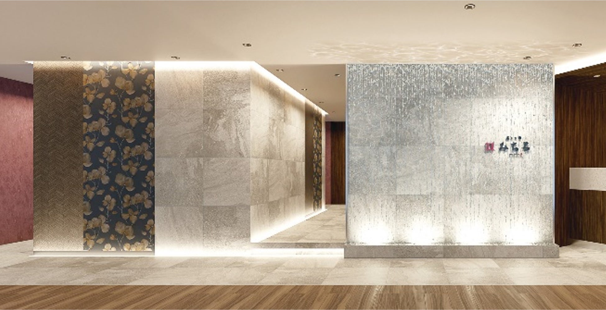 蒸籠蒸し×美酒のモダン割烹新業態・全室個室「蒸しと酒 みちる」品川駅前店を3月6日にオープン