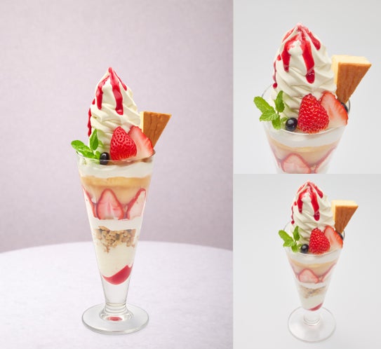 桜の訪れをひと足お先に。香りで感じる春限定のブレンド「夜桜ブレンド」を３月1日（日）より発売