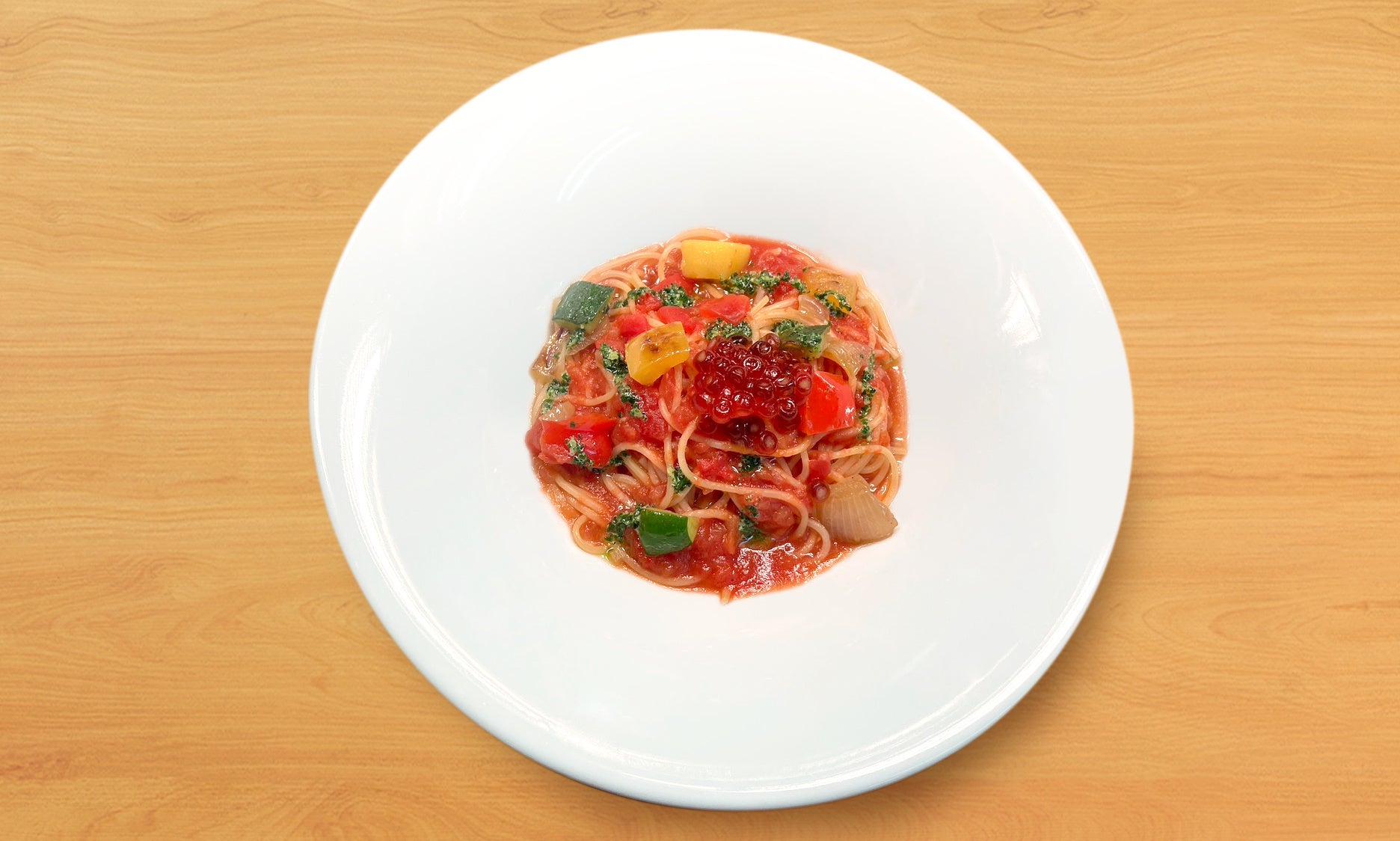 【スターゲイトホテル関西エアポート】MIRACORE®企画 第１弾 オールパーパス No FISH No BEEF のメニューが新登場