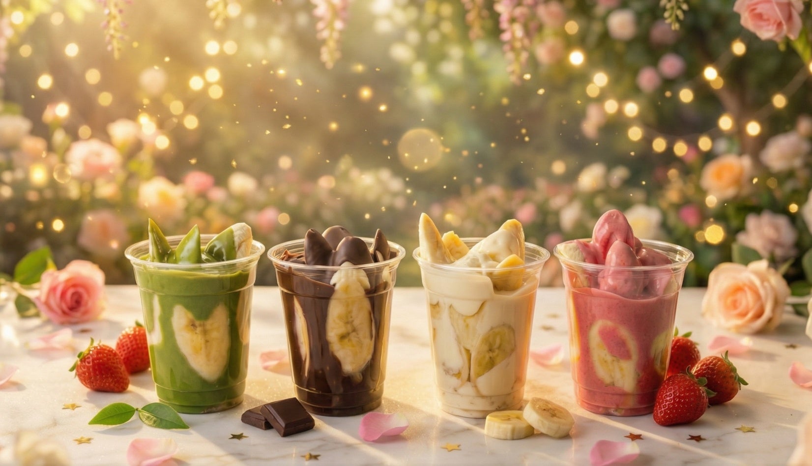 【期間限定】「究極のチョコバナナ」が舞浜イクスピアリにて2026年3月1日〜3月31日の限定販売。 お祭りの定番が“究極”のスイーツへ。