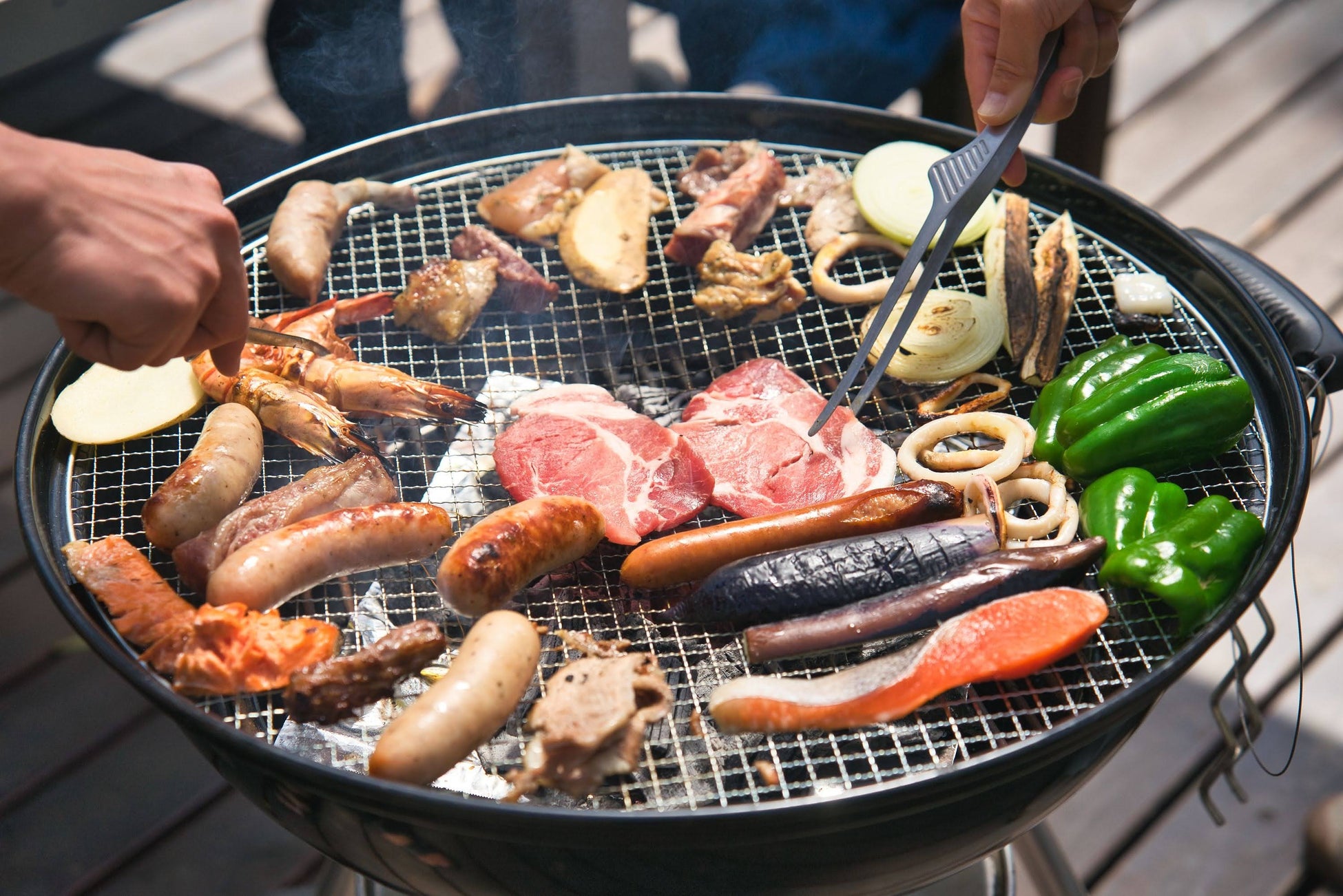 【愛知県岡崎市】「持ち込みBBQ、買い出しで疲れる時代は終わり。」好きなものだけ持ってきて、足りない分は現地で追加できる“自由なのにラク”なBBQが再始動。
