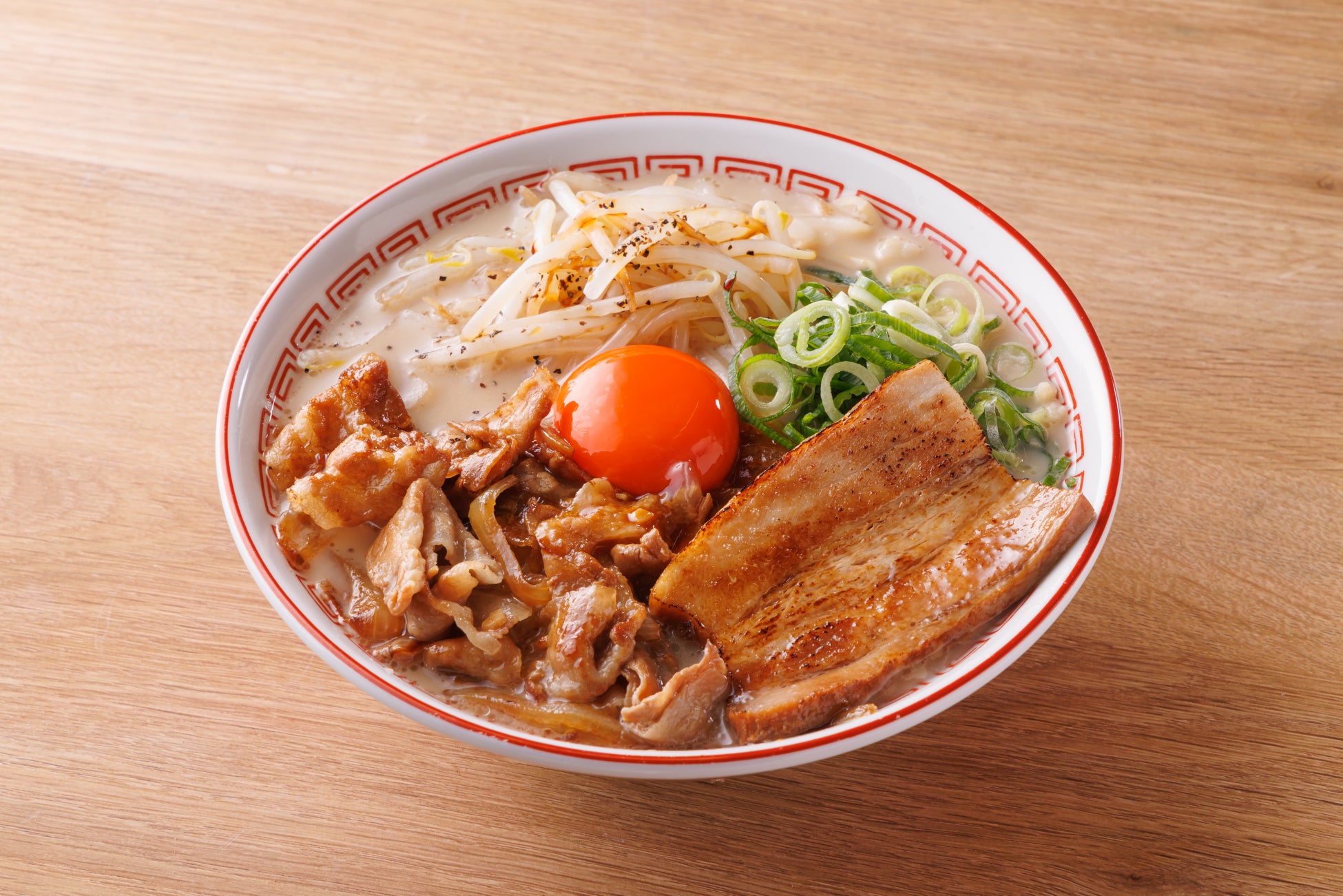 【豚を極め、麺を学ぶ。豚大学 ラーメン学部 開校！】豚大学 ラーメン学部　2026年3月5日(木) NEW OPEN!!