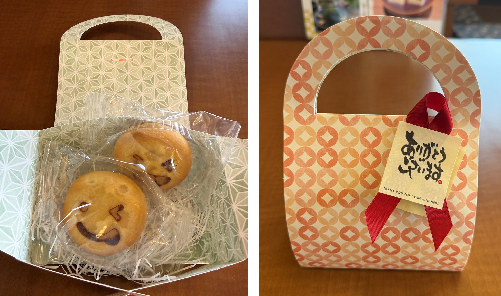 春は“ありがとう”が最も交わされる季節——老舗和菓子店お亀堂が贈る「ありがとうを贈る、春。」企画開催