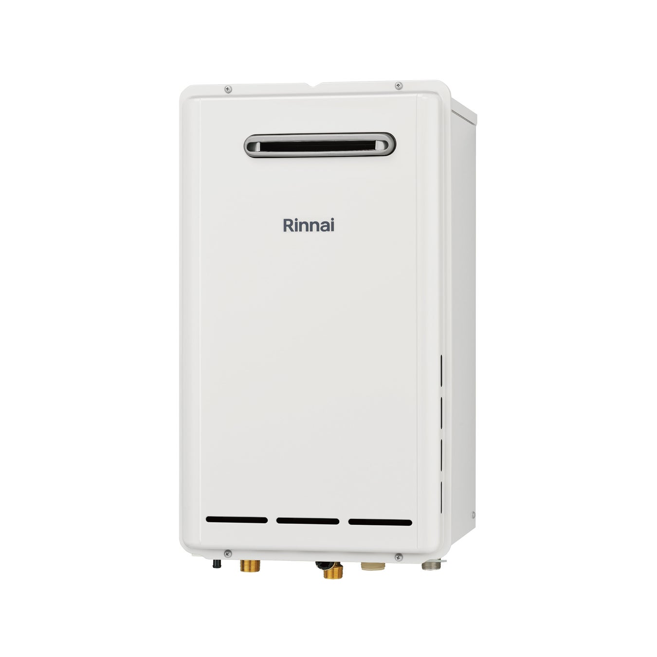 Air Bubble Technology搭載業務用ガス給湯器　4月1日発売