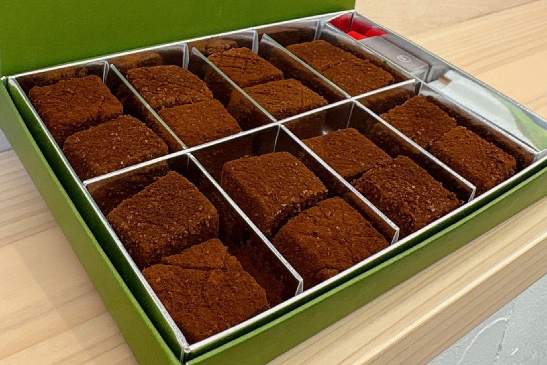 【無尽蔵】“赤鬼らーめん”完売続出の次は“青鬼”３月限定『ピリ辛にららーめん』新発売！