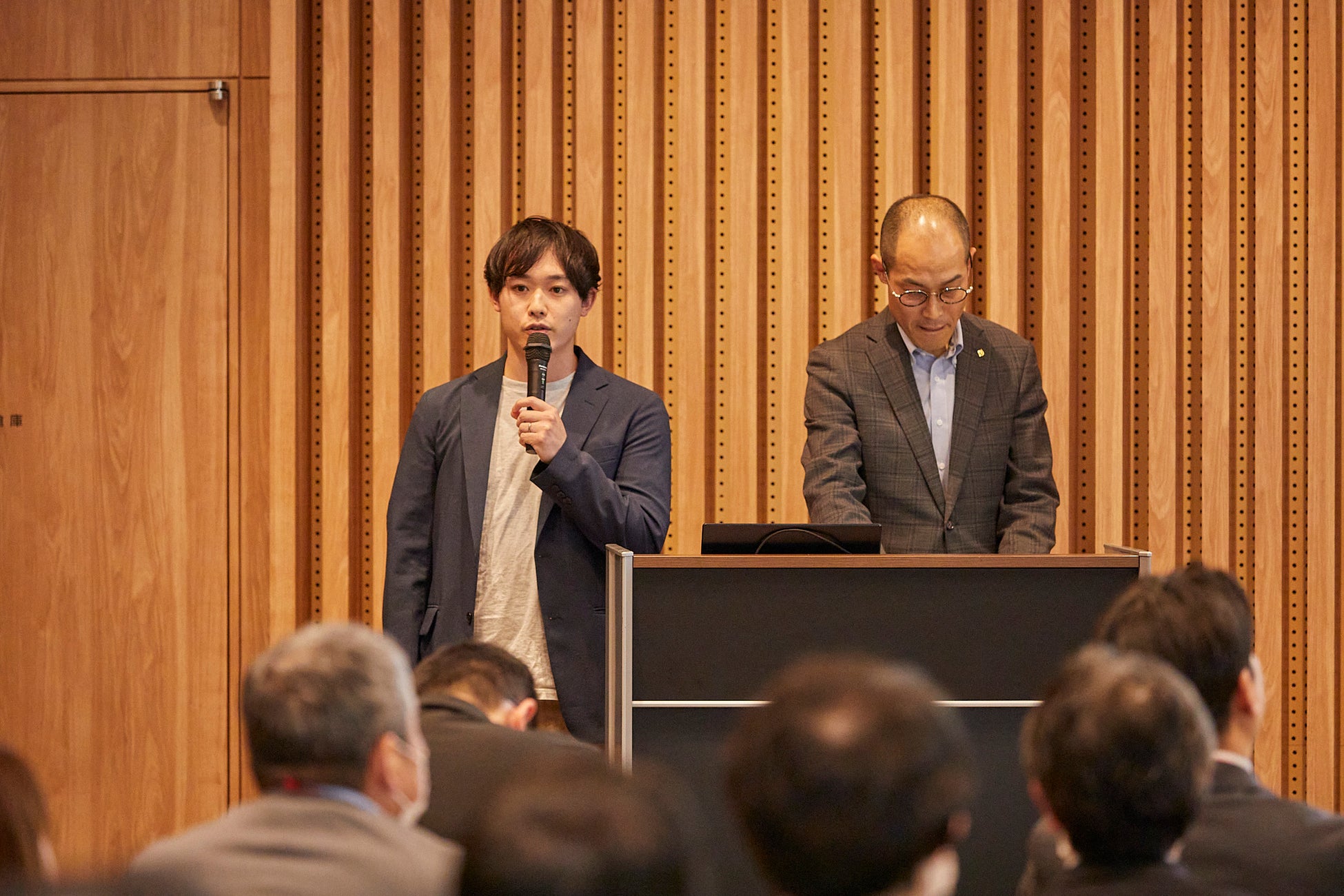 ミライクルラボ、奈良県オープンイノベーション「Dive+Su Meetup」成果報告イベントに登壇