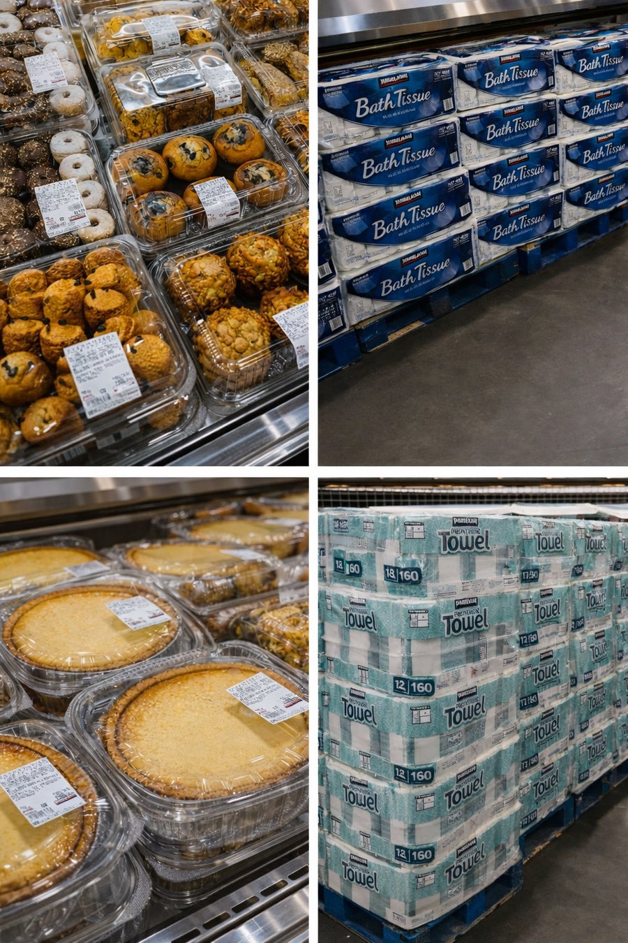 関西・東海でいち早くコストコ再販に挑戦したCOCOMARTブランド3店舗目となる「COCOMARTピエリ守山店」が３月２０日（金・祝）にグランドオープン！！