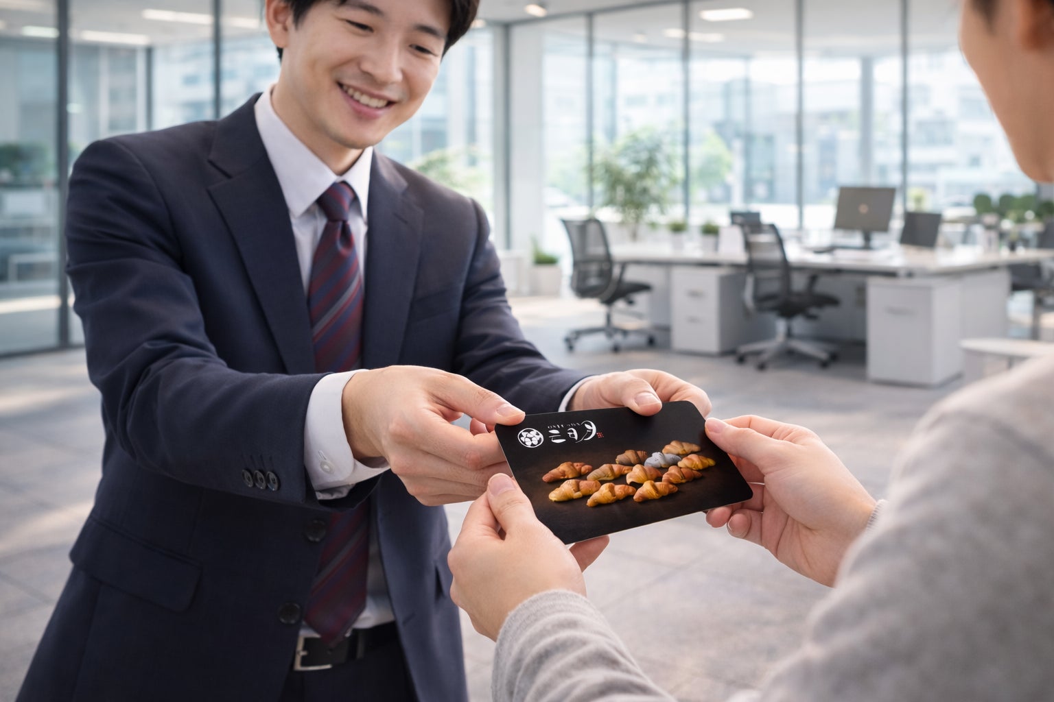 【初出店!】ららぽーと和泉にて小樽洋菓子舗ルタオが 3月3日(火)より、北海道のプレミアムギフトスイーツを期間限定でお届け