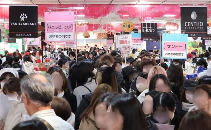 今週末開催！2026年3月７日～８日第3回芋フェス！ＩＮ浜松城公園出店者決定