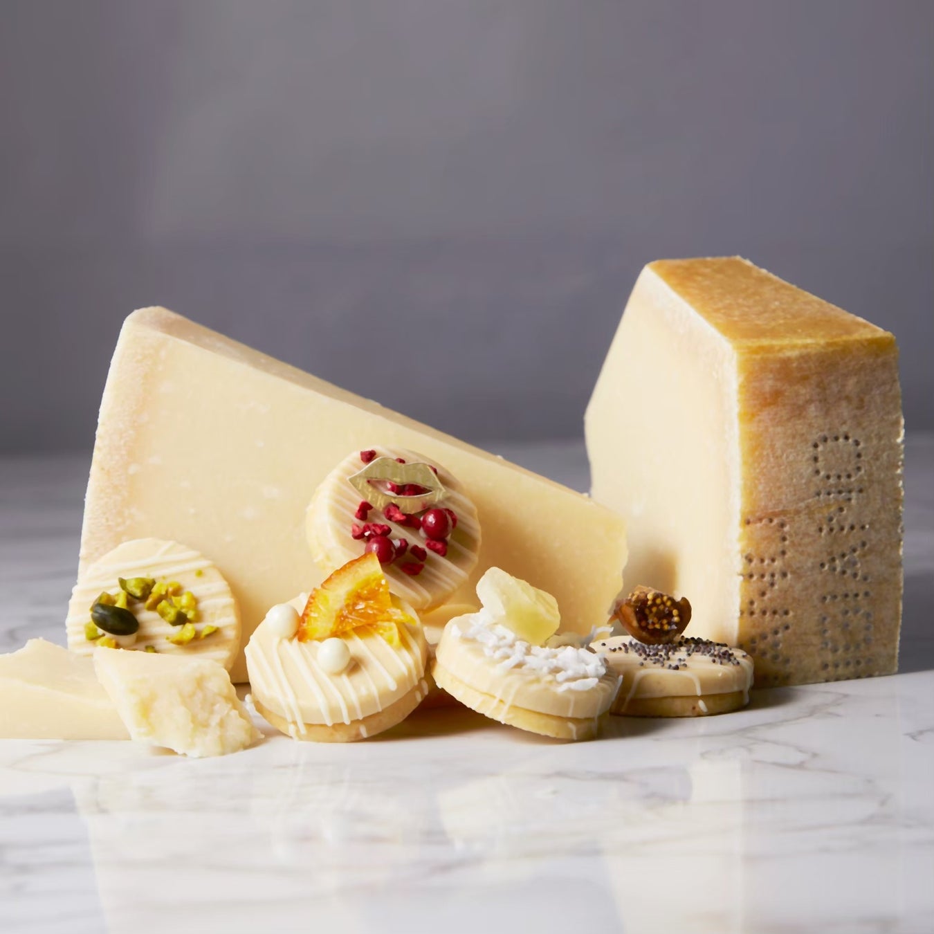 大切な人へ贈る、心ときめくホワイトデーギフト「LOUANGE TOKYO ホワイトデーコレクション2026」