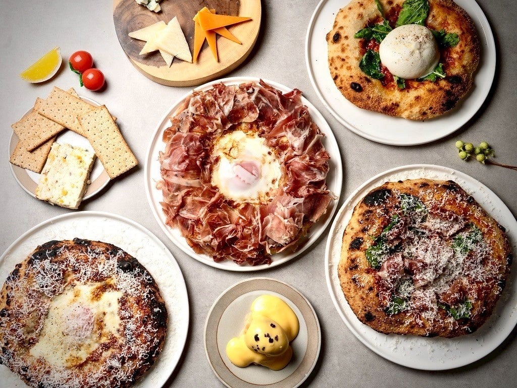 横浜みなとみらいに誕生したoar（オール）、地域密着で目指すは「地域の名店」