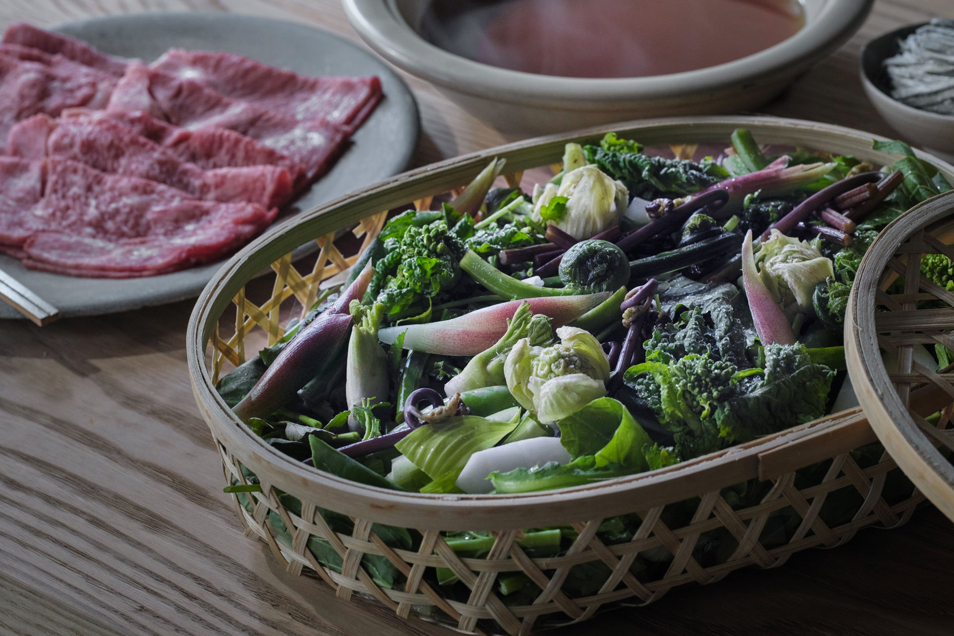 ~季節限定のおいしさを家族みんなでお楽しみいただけます~ 季節限定「野菜生活100 しらぬい&オレンジミックス」新発売