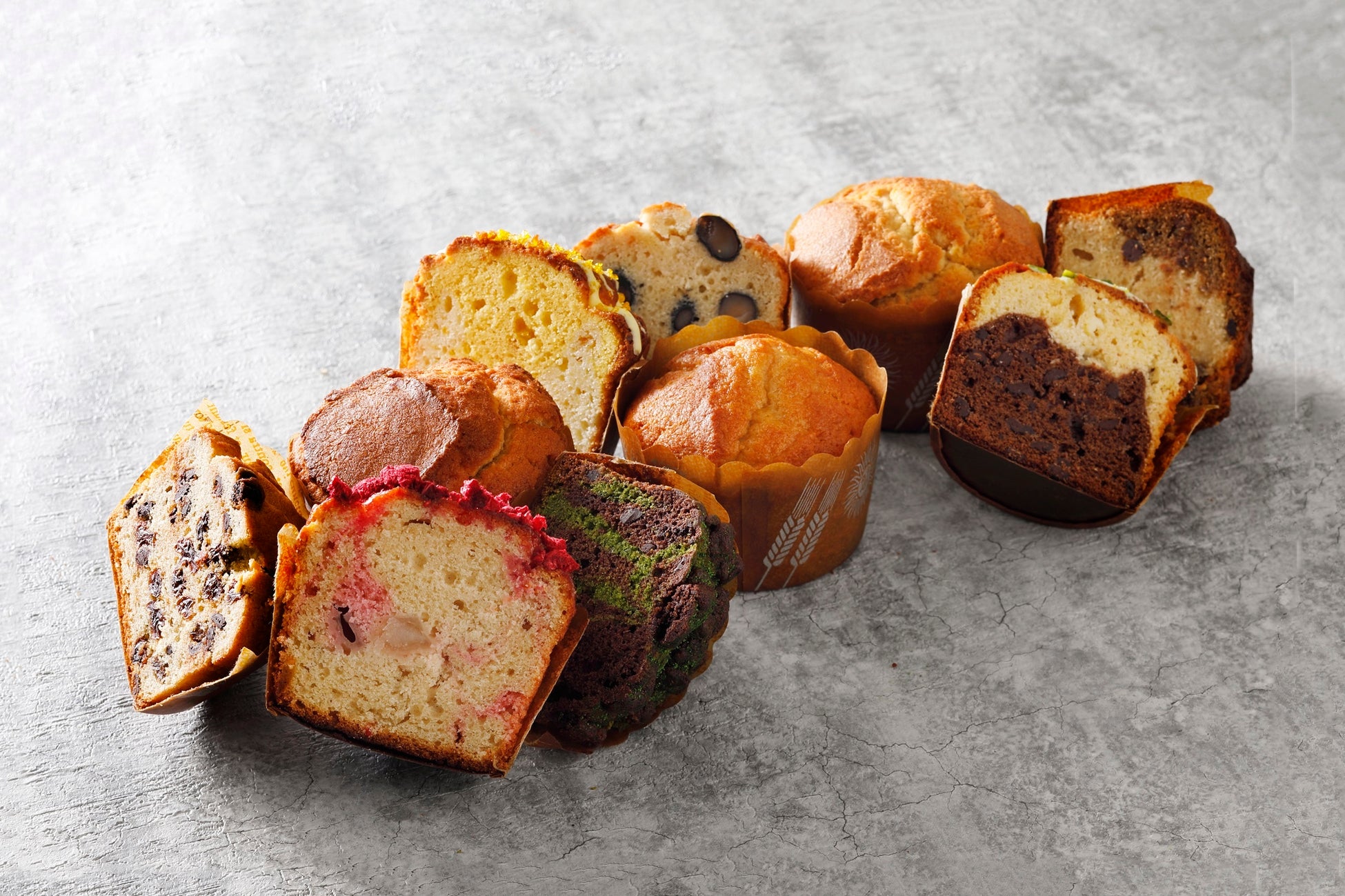 JR横浜駅直結CIAL横浜で開催!春だけ・CIALだけの限定グルメが大集合「おいしい春フェスティバル」