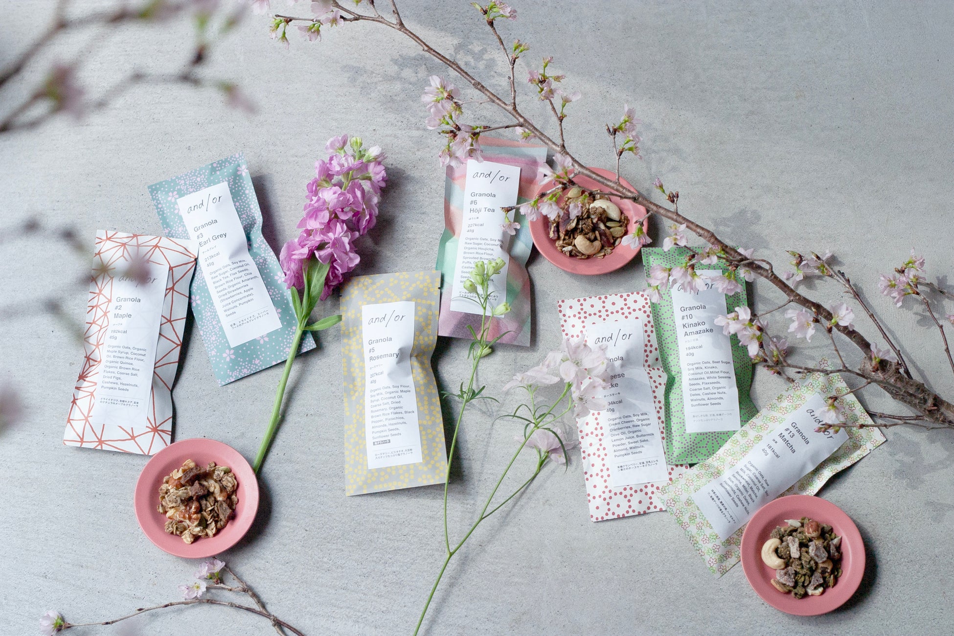 春は“マフィン祭り”!おもたせの新定番は、至福のひとくち。