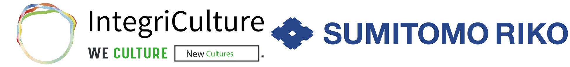 インテグリカルチャー、住友理工と戦略的パートナーシップを締結