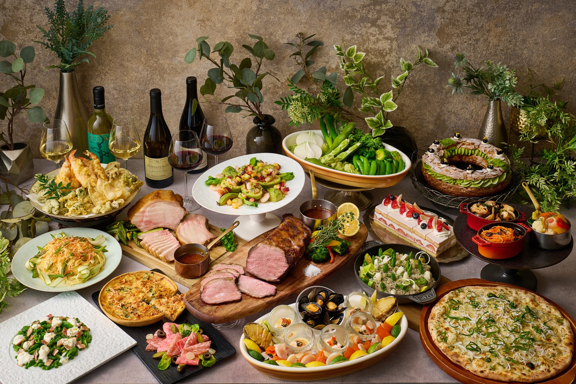 【串カツ田中】創業17年目で過去最高年商を大幅更新！既存店の半数以上が過去最高を記録、FC加盟積極募集につきオンライン加盟説明会を定期開催