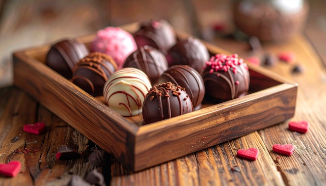 異世界の扉で3月14日（土）までホワイトデーフェア開催！期間中ホワイトデーチョコプレゼント！加えてカップルで来店の場合女性のドリンク1杯無料！