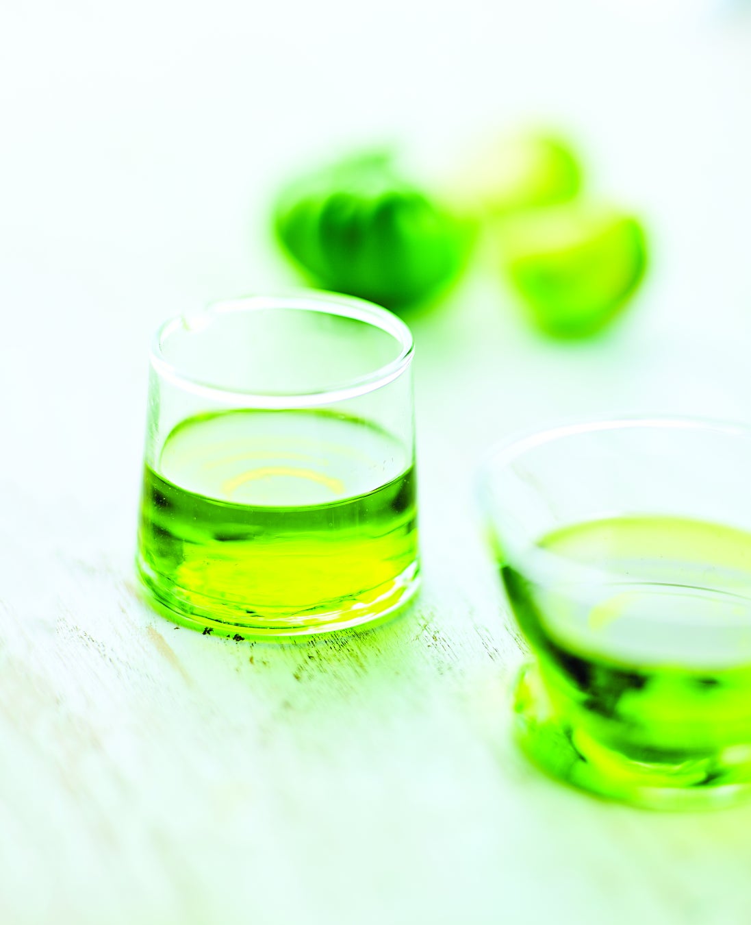 【待望の入荷：先行特典あり】OLIVIERS&COが贈る、鮮やかな緑が際立つエクストラバージンオリーブオイル『エクストラヴェルト』