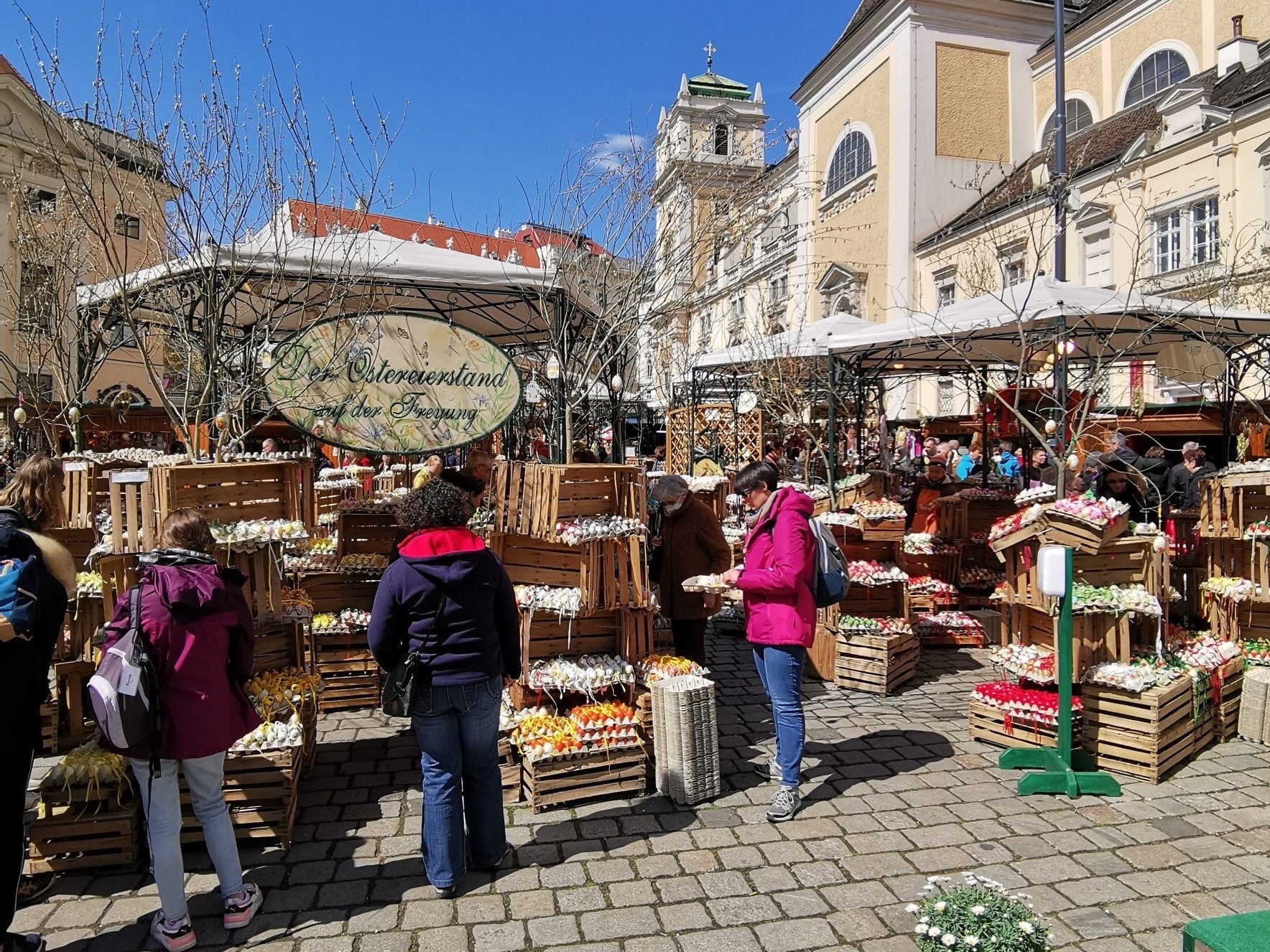 ホワイトデーは“お返しをする日”から、”スイーツを楽しむ日”へ。ISETAN スイーツ・パーティー3月11日(水)より開催!