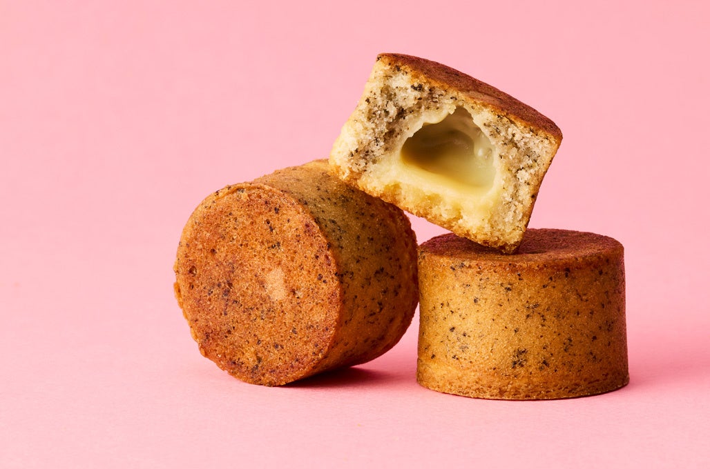 全国各地でButtersを体験できる「Butters Pop-up Tour 2026ホワイトデー」を開催、期間限定『クラフトバターケーキ 和紅茶アールグレイ』も販売